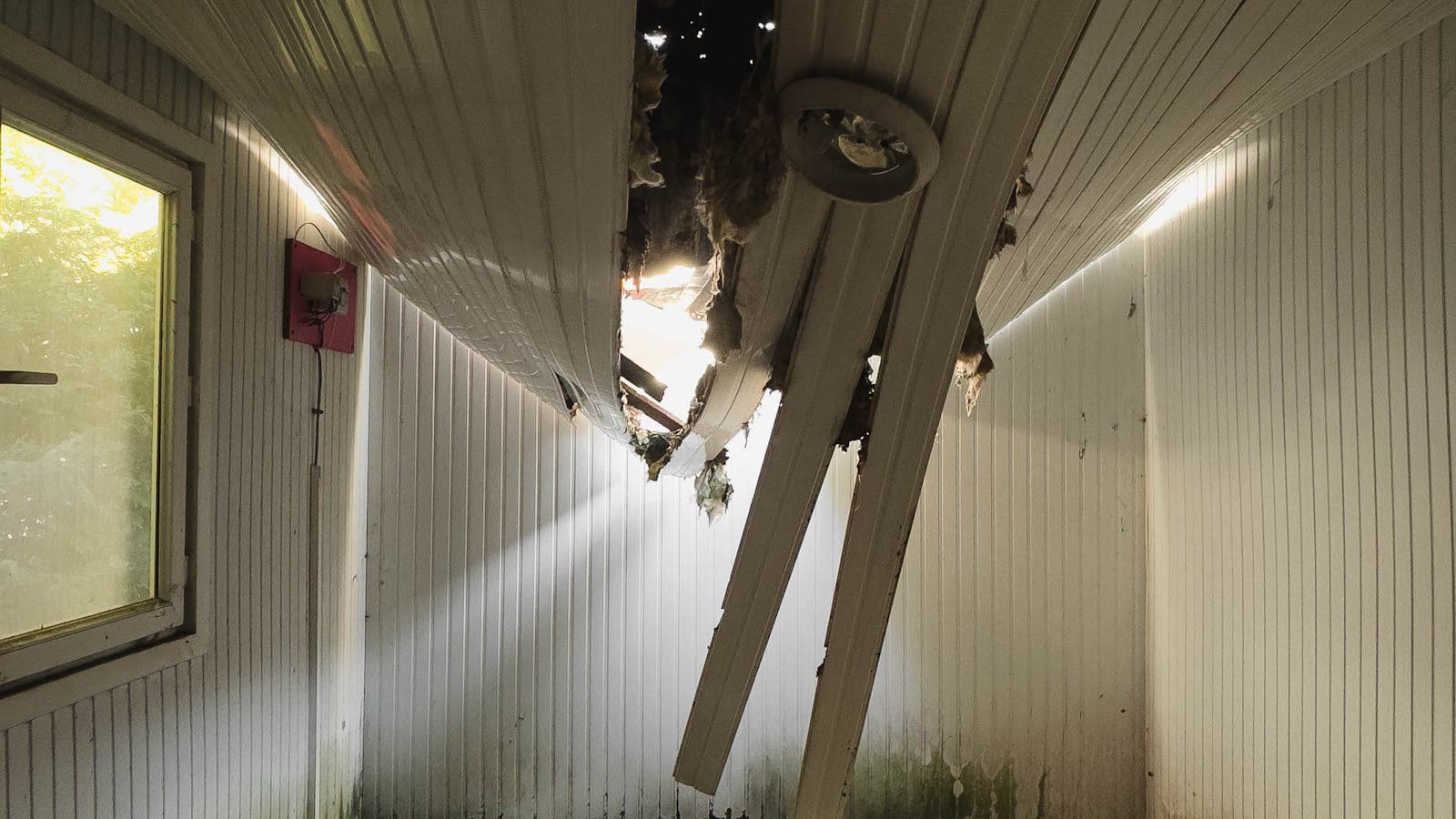 The Real Cost of Delaying a Roof Repair