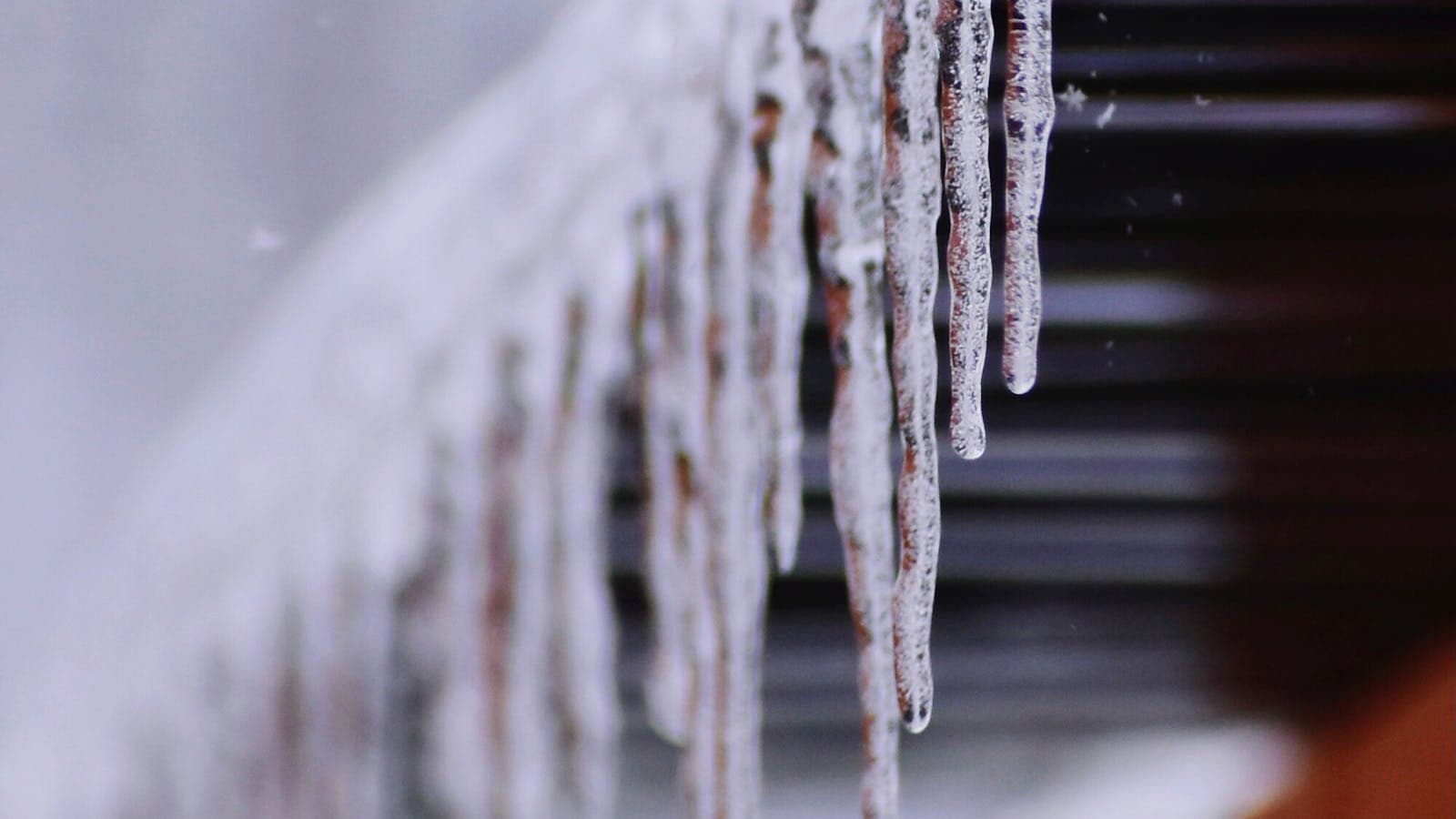 Ice Dams: What They Are and How to Prevent Them