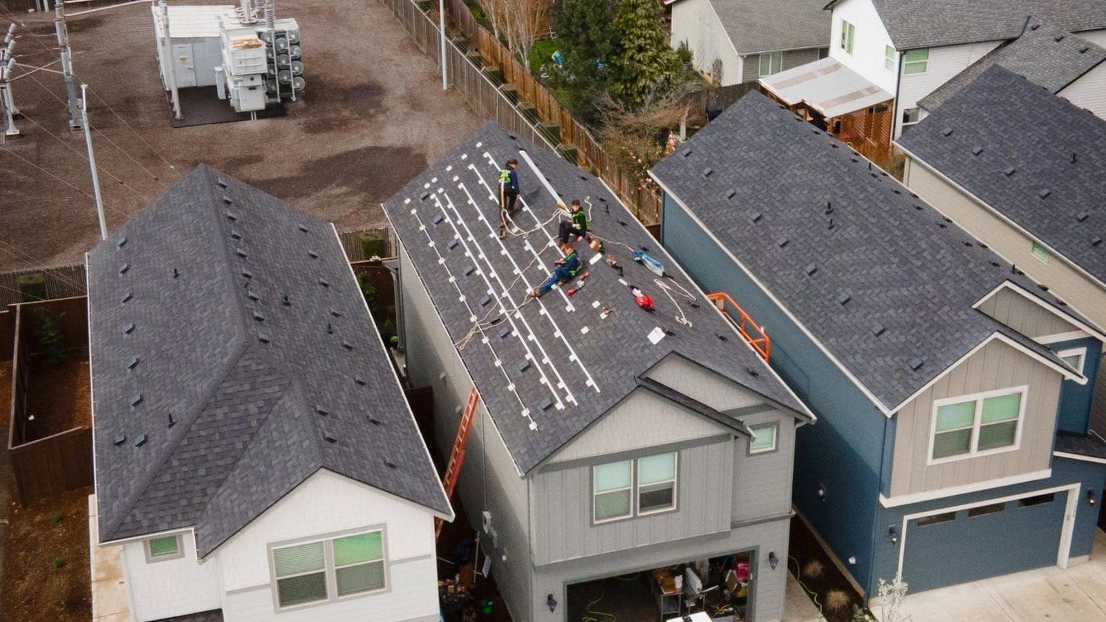 What to Expect During a Roof Replacement