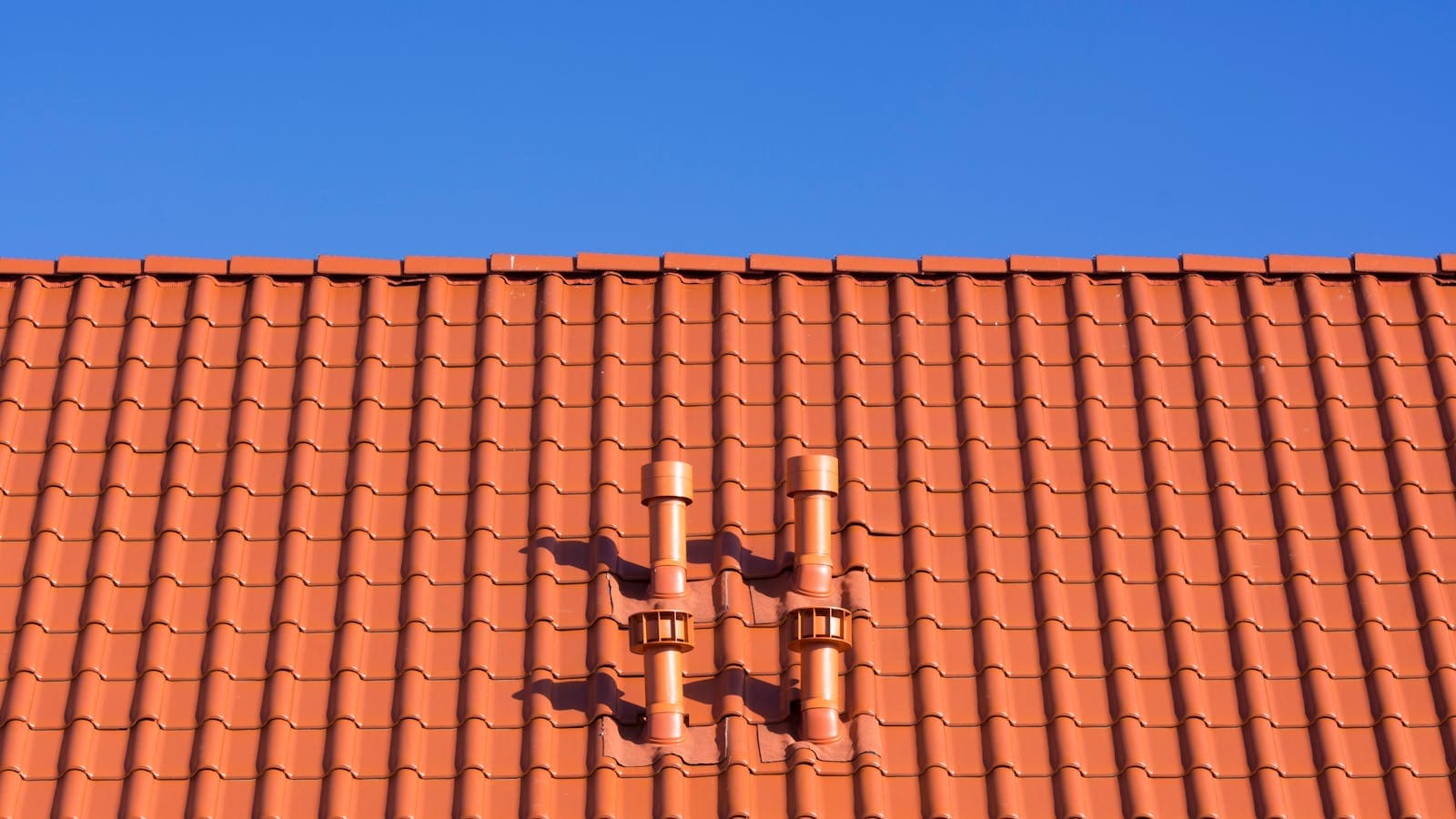 What Proper Roof Ventilation Looks Like