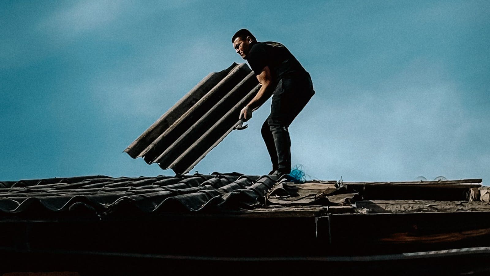 Roof Repair