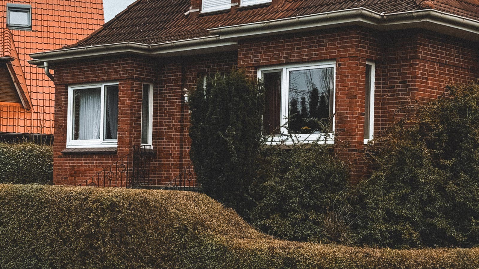 Residential Roofing
